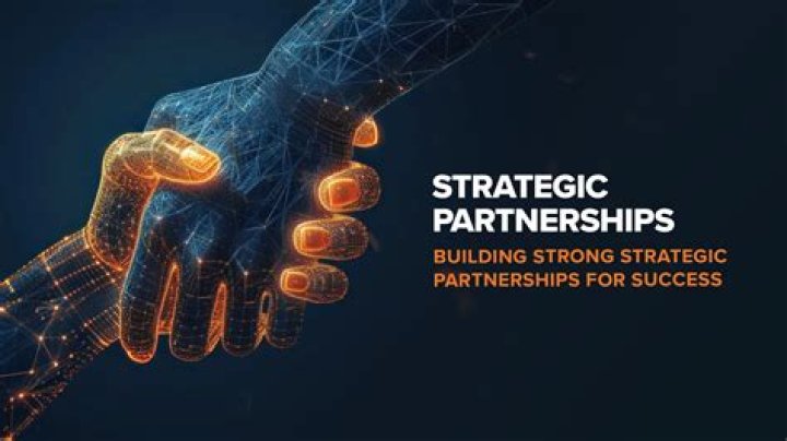 A Journey Of Support, Partnership, And Success