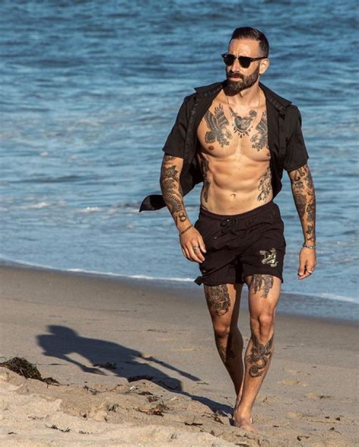 Facts And Photos Of Mike Tornabene - Boyfriend of Lee MarieDeming
