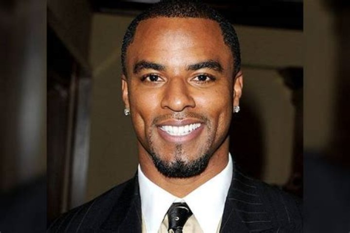 Is Darren Sharper A Father Of Two? Does He Have A Son And A Daughter?