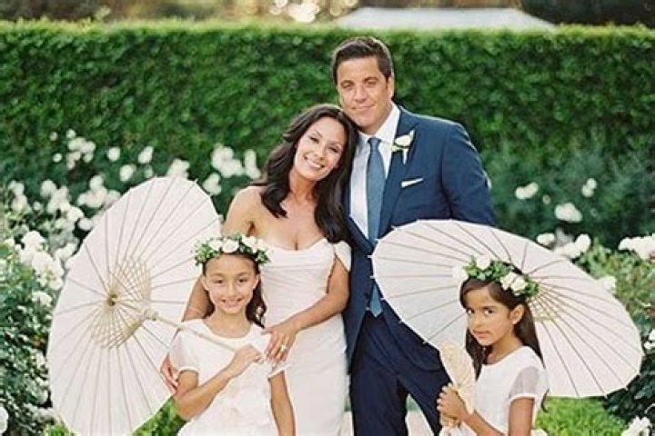Meet Louisa Simone Gottlieb Photos Of Liz Chos Daughter With Ex-Husband Evan Gottlieb