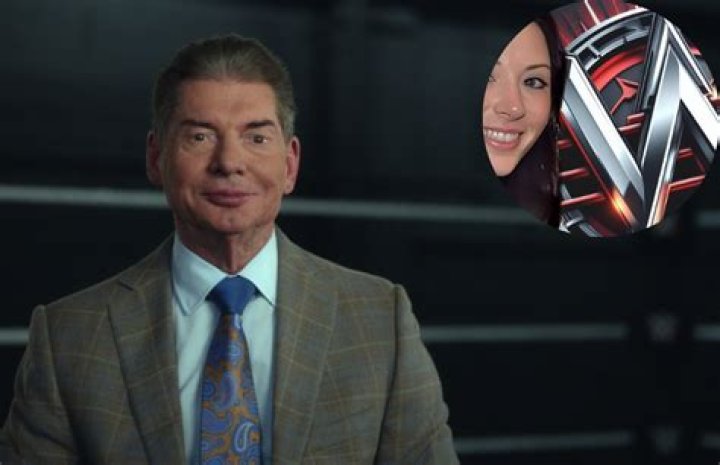 Uncover The Enchanting World Of Janel Grant In WWE: A Visual Journey