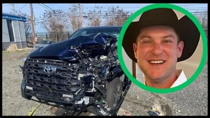 Understanding The Tragic Incident Of Chase Van Slyke Car Accident In Aledo, Texas