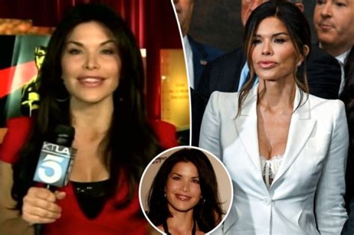 Unveiling Lauren Sanchez's Nationality: Discoveries And Insights