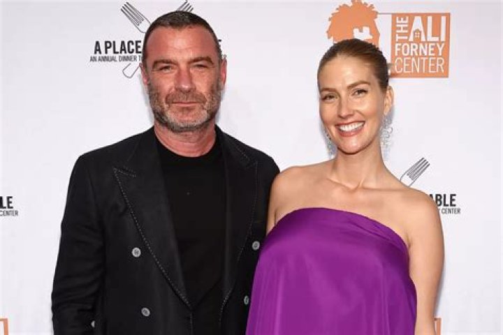 Unveiling Liev Schreiber And Pablo Schreiber's Journey