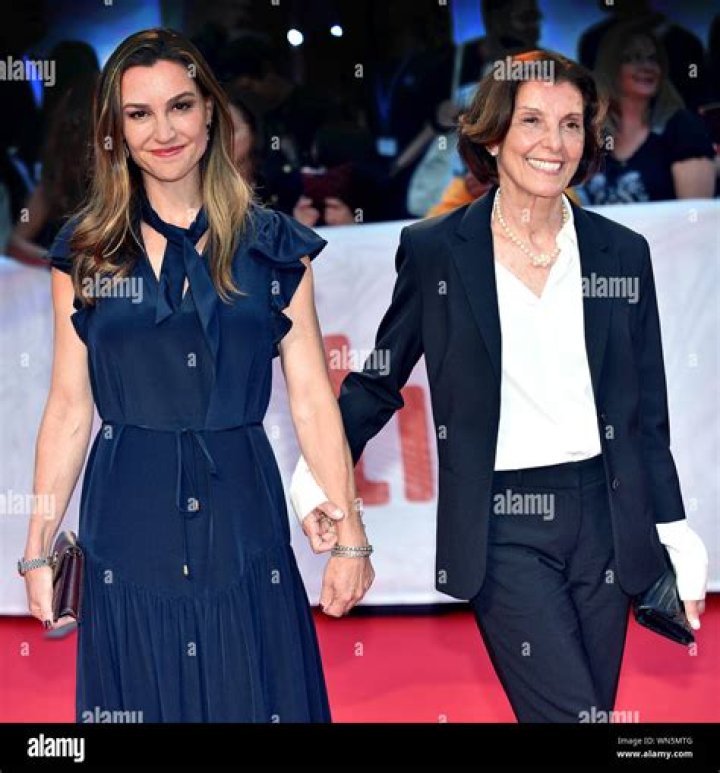 Who Is Dominique Bourgeois, Robbie Robertson Wife? Wikipedia And Age