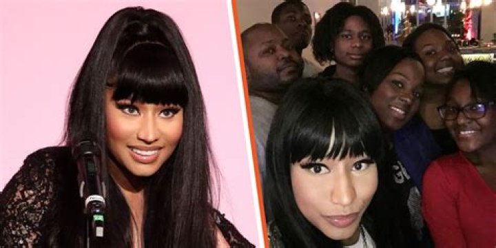 Who Is Nicki Minaj's Little Sister, Ming Maraj? Everything We Know