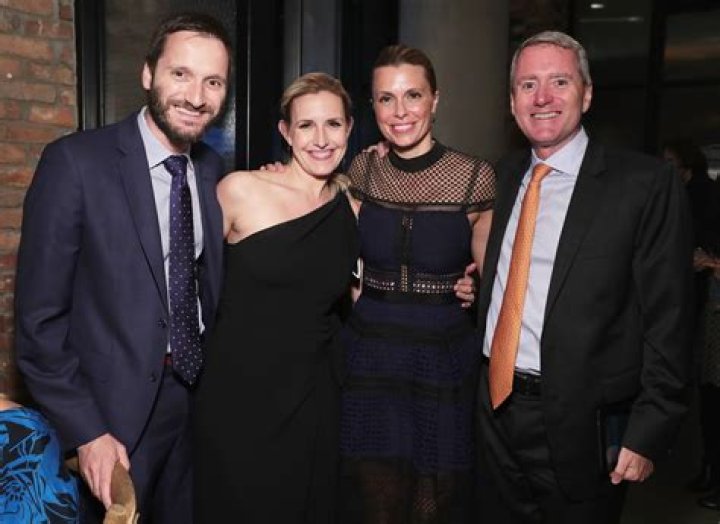 Who is Poppy Harlow's Husband Sinisa Babcic?