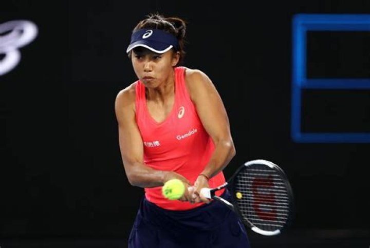 Who Is Zhang Shuai Husband? More On Panic Attack And Mental Health